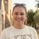Benedetta — Head of Guest Relations