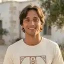Giorgio — Head of Partnerships